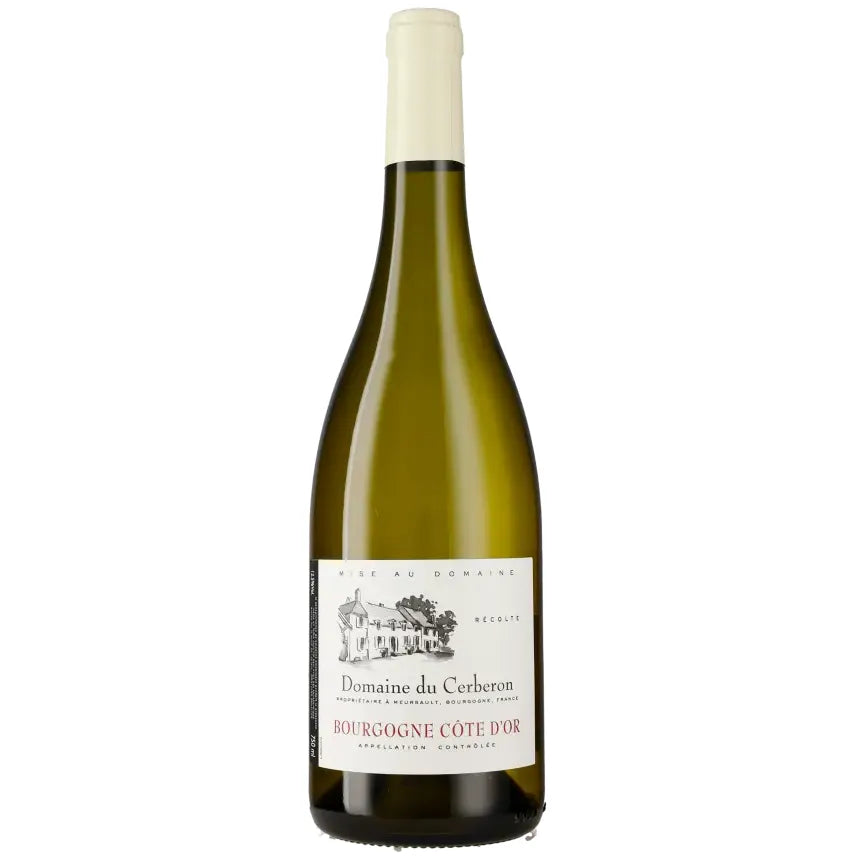 Domaine du Cerberon Bourgogne Chardonnay Cote d'Or 2023