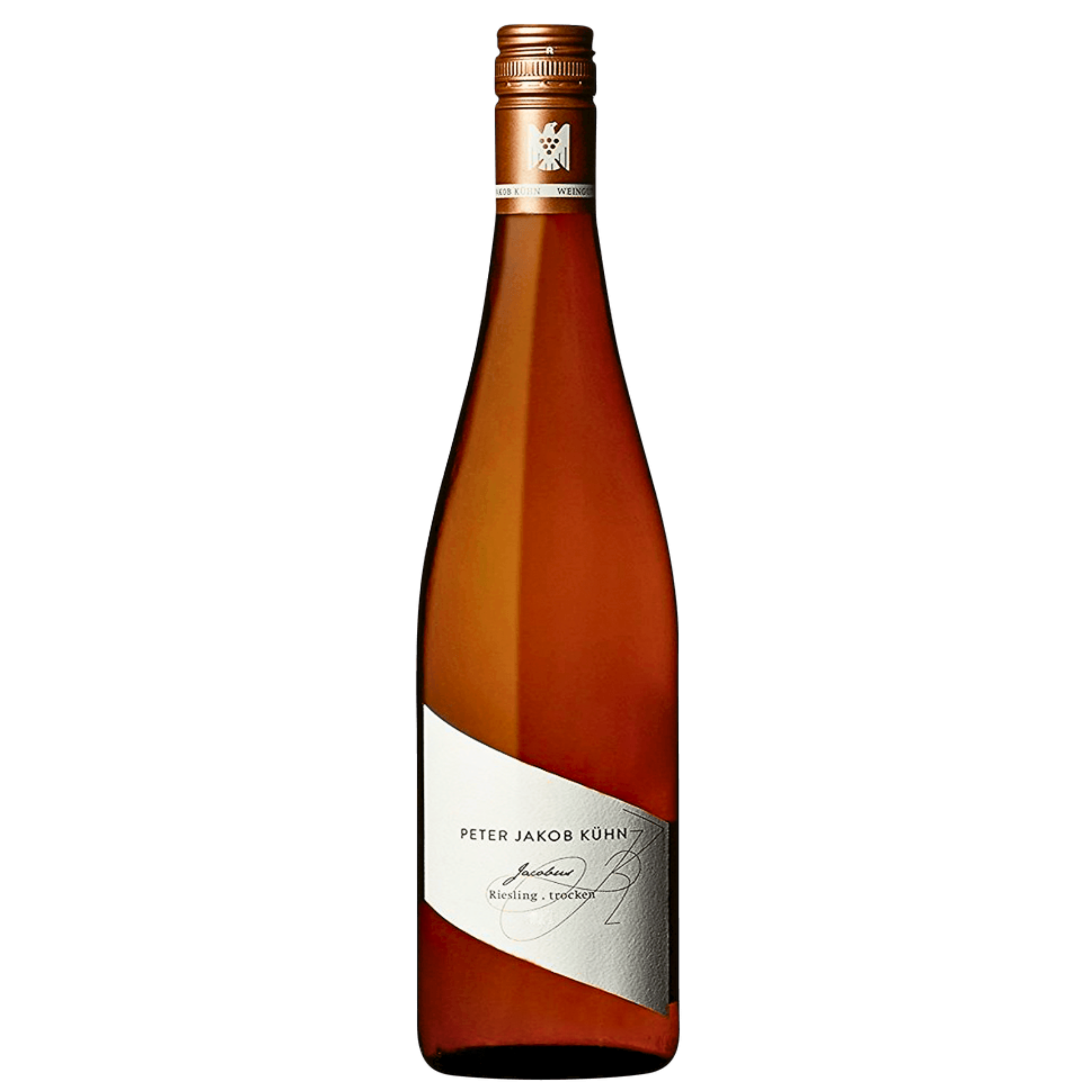 Peter Jakob Kühn Jacobus Riesling Trocken 2023