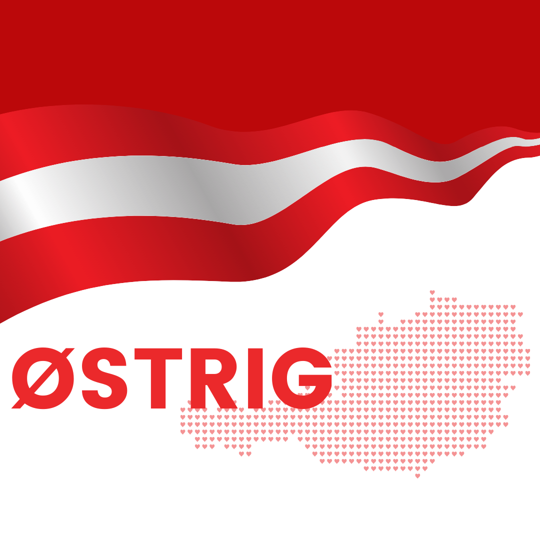 Østrig