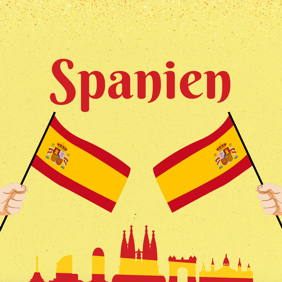 Spanien