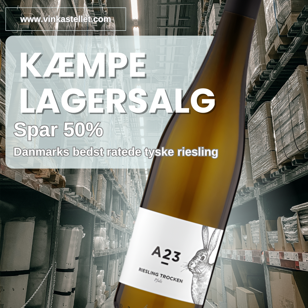 SpaceNine A23 Riesling Trocken N.V.