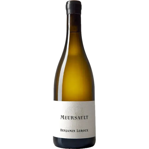 Benjamin Leroux Meursault 2022