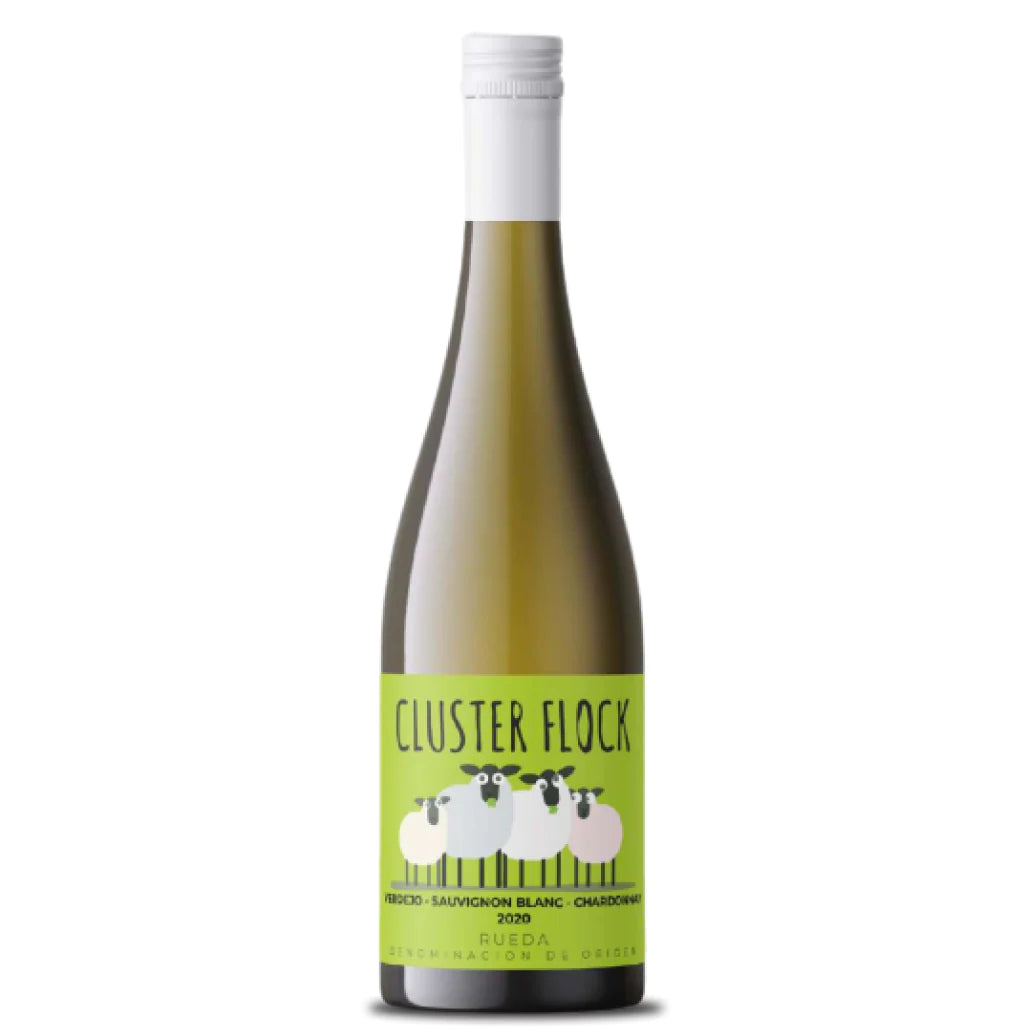 citizen wine cluster flock white 2022