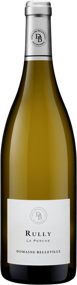 Domaine Belleville Rully ´la Perche´ white 2022