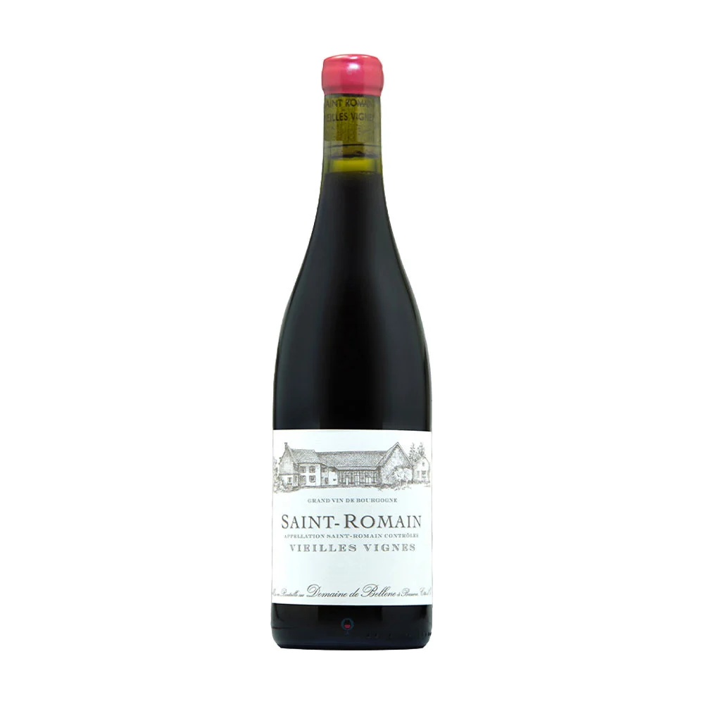 Domaine de Bellene Saint Romain Villages Rouge Vieilles Vignes 2022