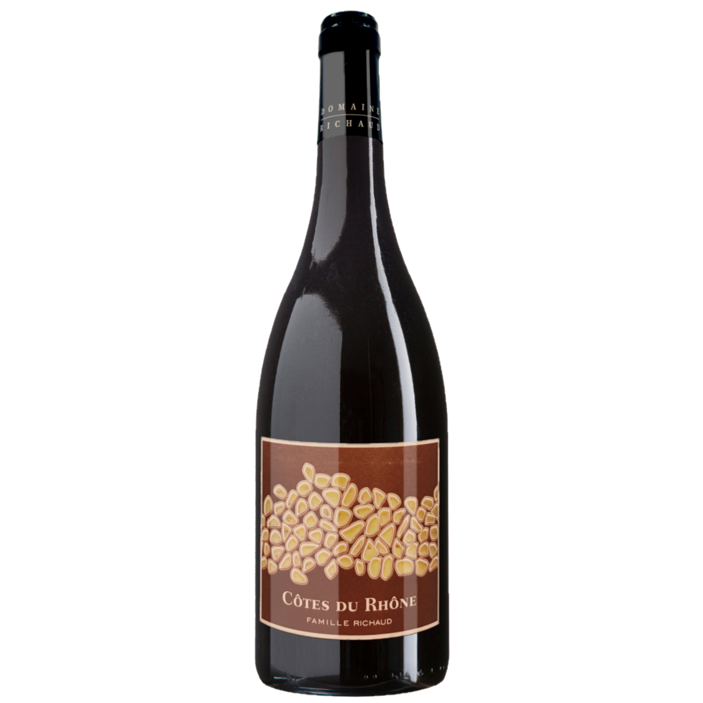 Famille Richaud Cuvée Tradition 2022