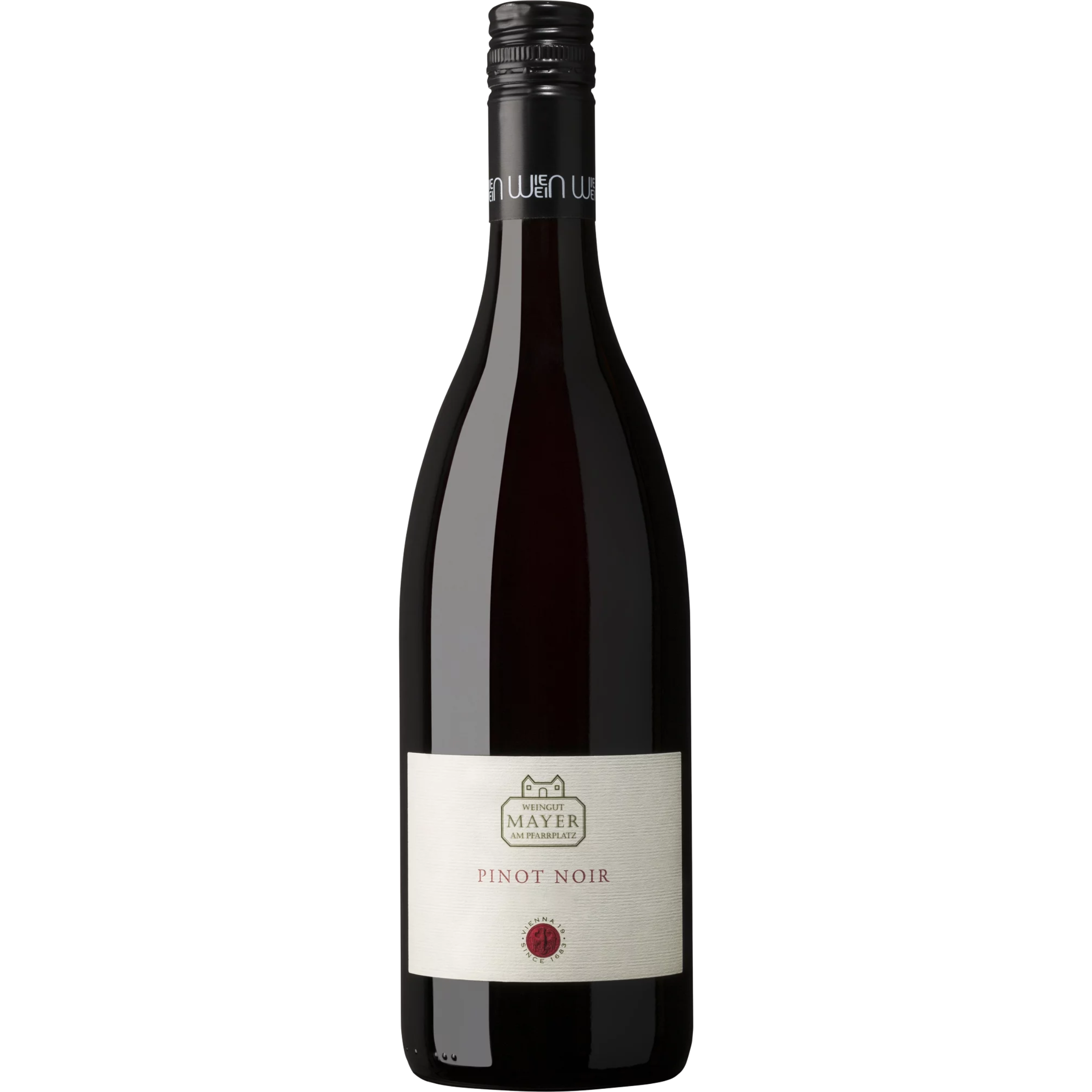 Mayer am Pfarrplatz Spätburgunder (Pinot Noir) 2022