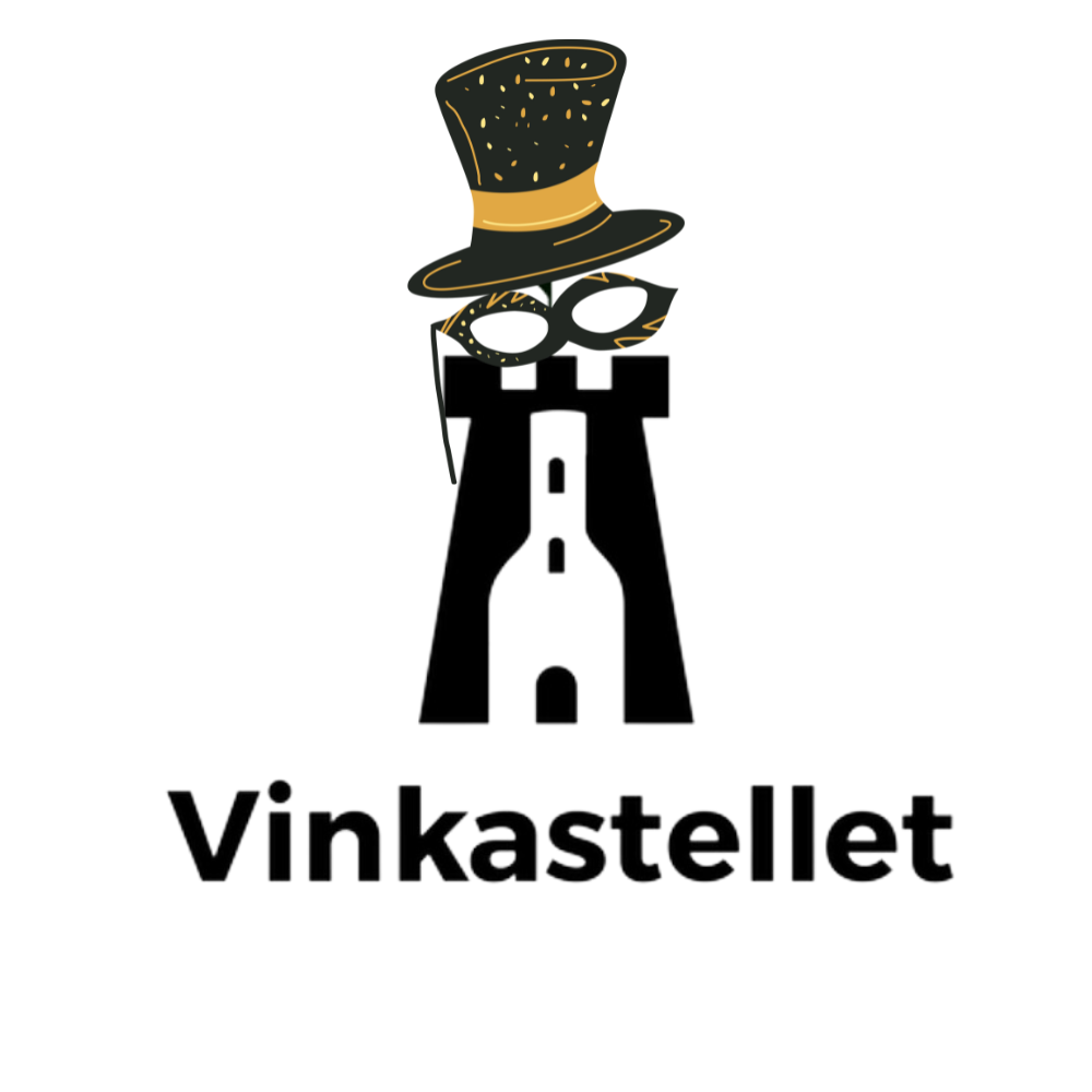 Vinkastellet ApS