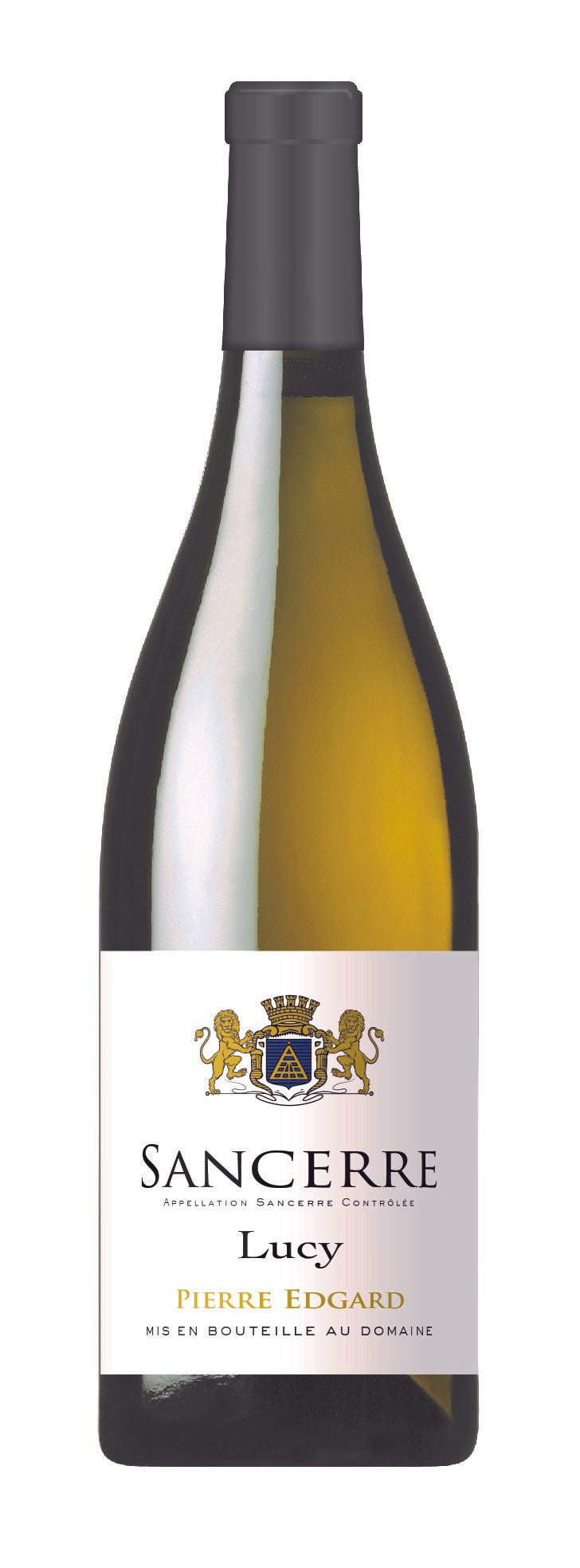 Pierre Edgard Sancerre Blanc "Lucy" 2023