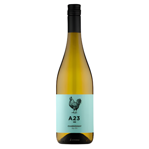 SpaceNine A23 Chardonnay N.V.