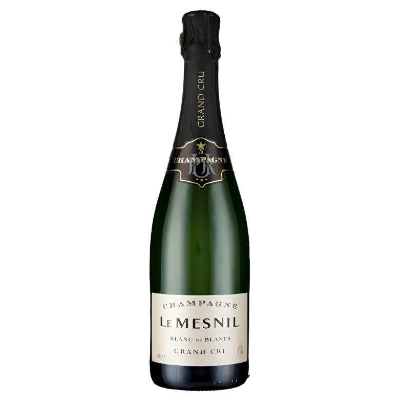 Le Mesnil Blanc de Blancs Brut Champagne Grand Cru N.V