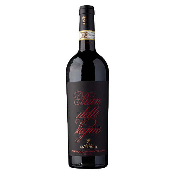 Antinori Pian delle Vigne Brunello di Montalcino 2018