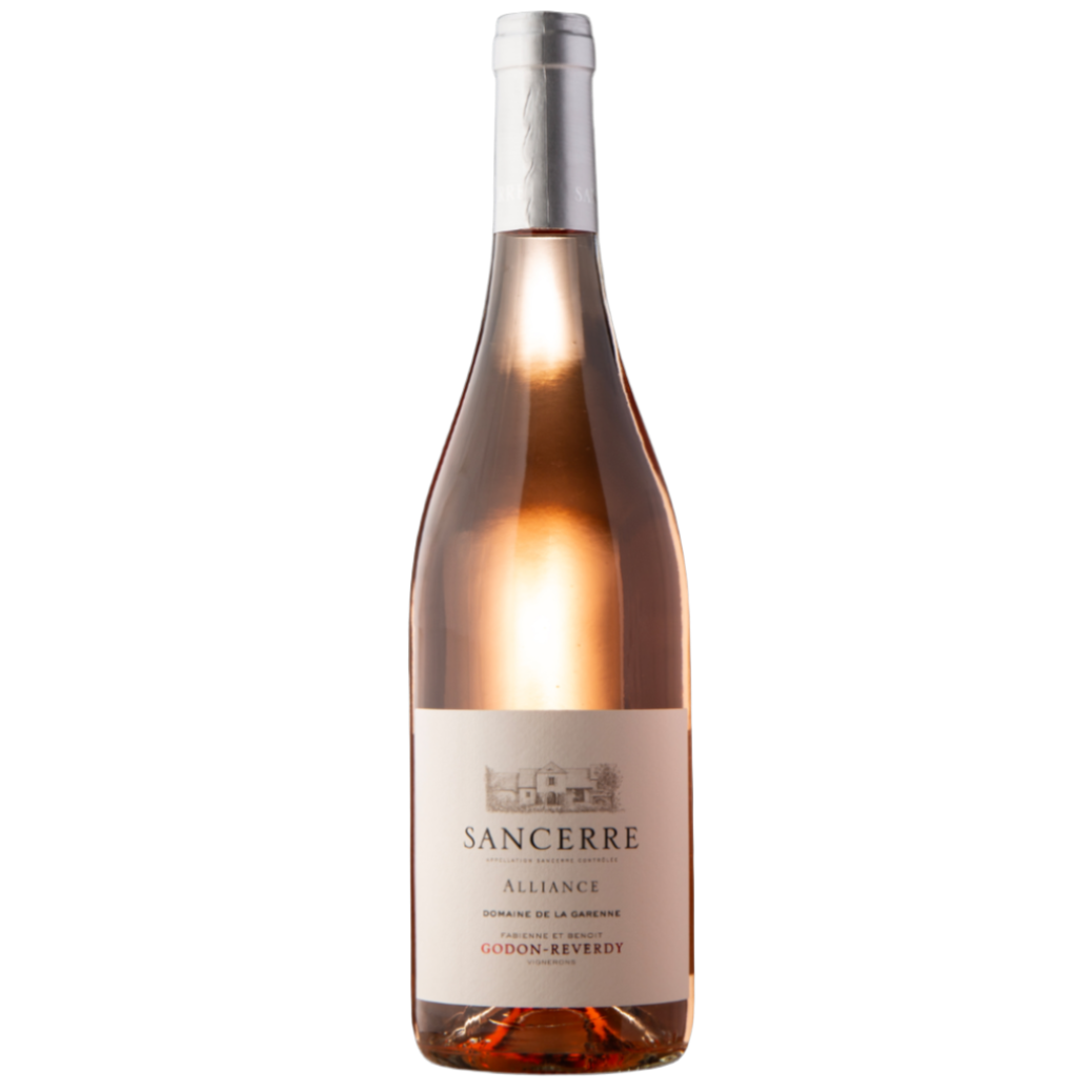 Domaine de la Garenne Sancerre Rosé 2023