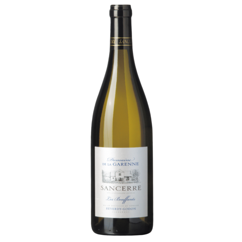 Domaine de la Garenne Les Bouffants Sancerre 2023